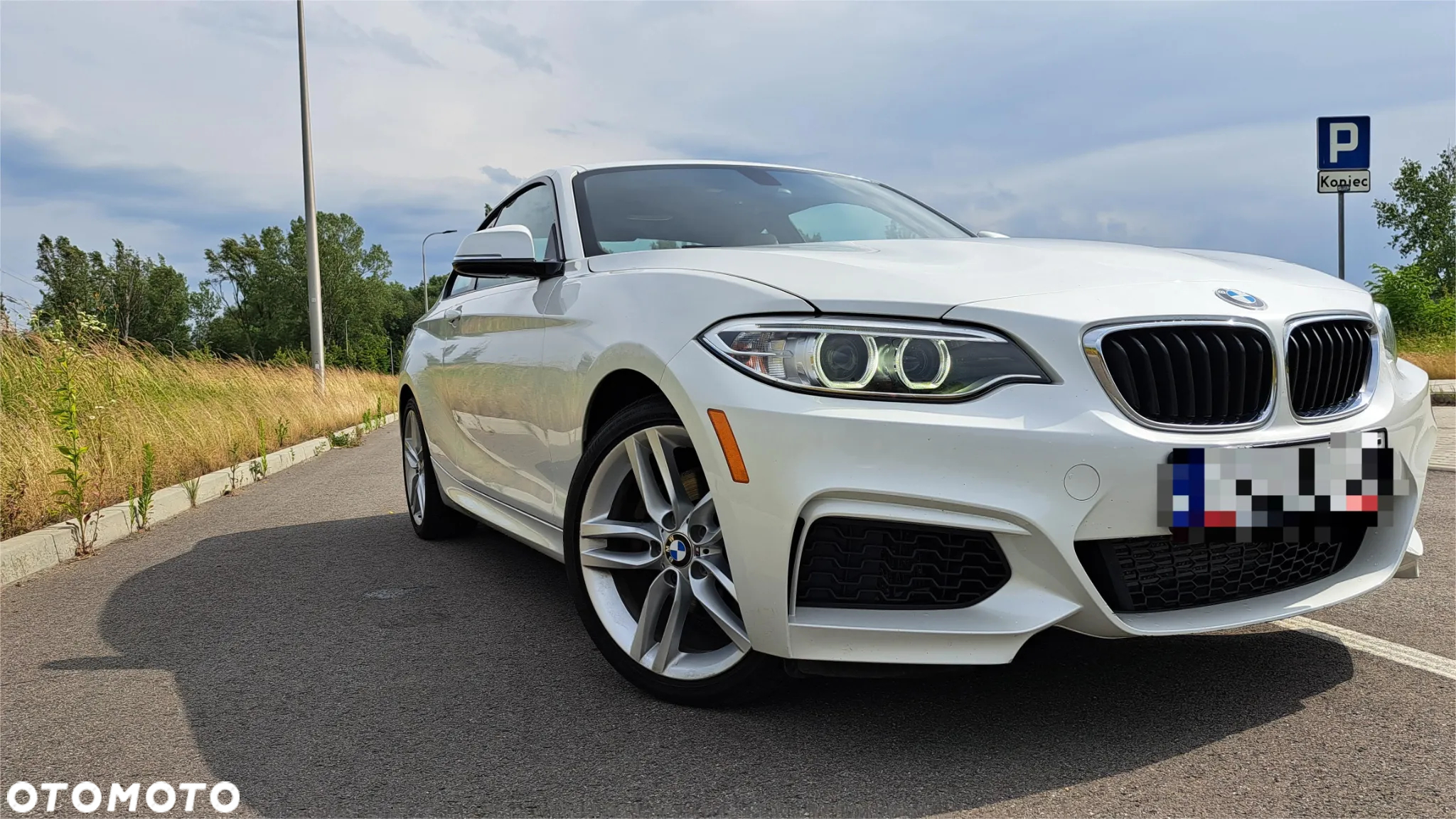 BMW Seria 2 228i M Sport - 7