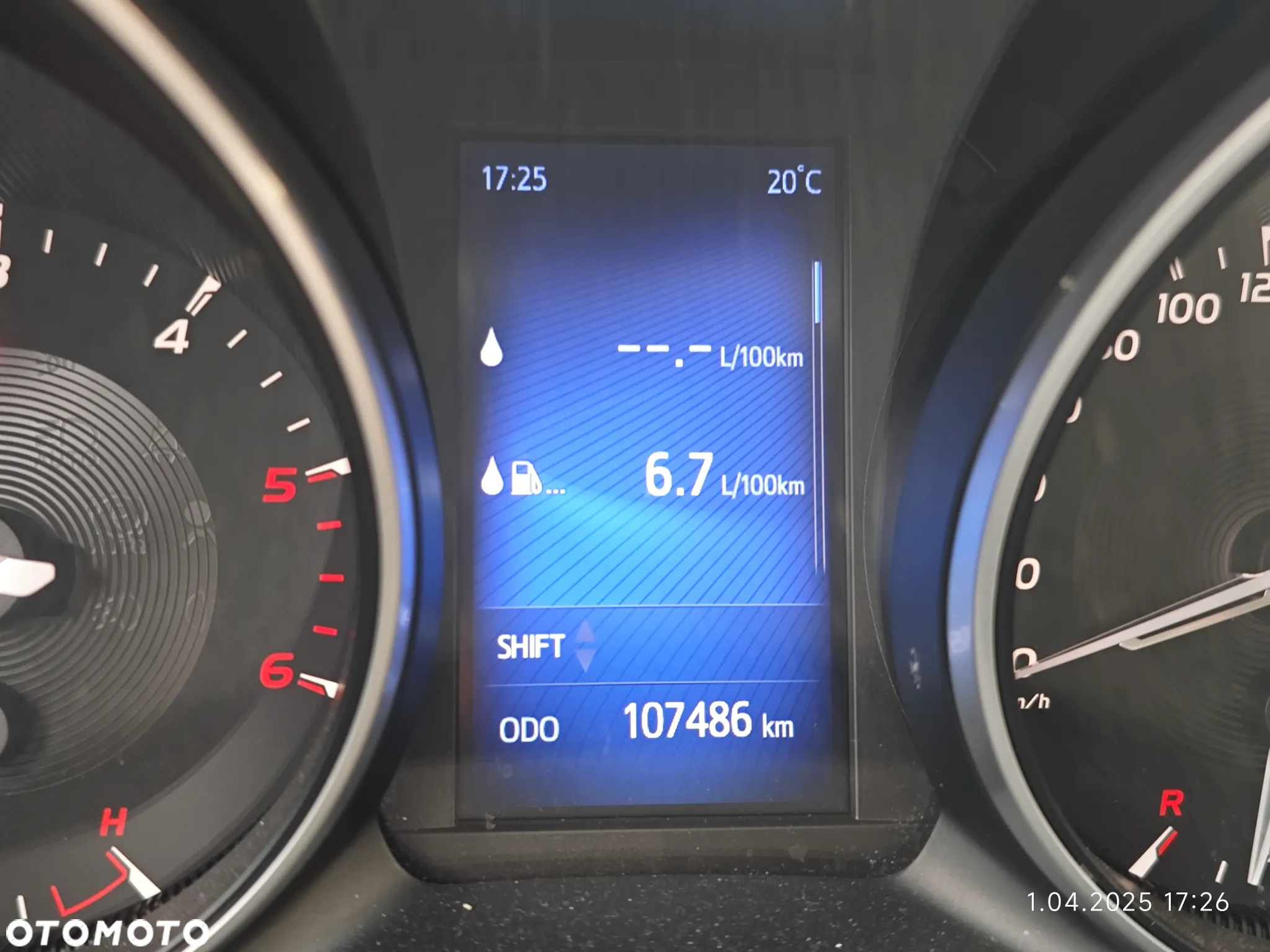 Toyota Avensis 2.0 D-4D Premium - 8