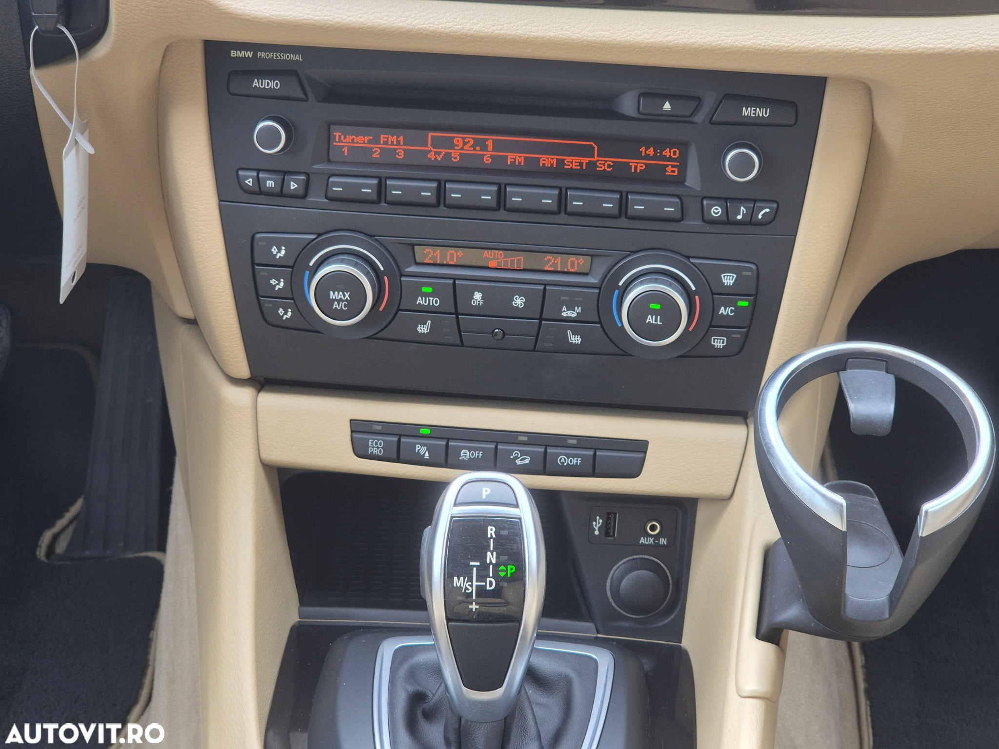 BMW X1 - 28