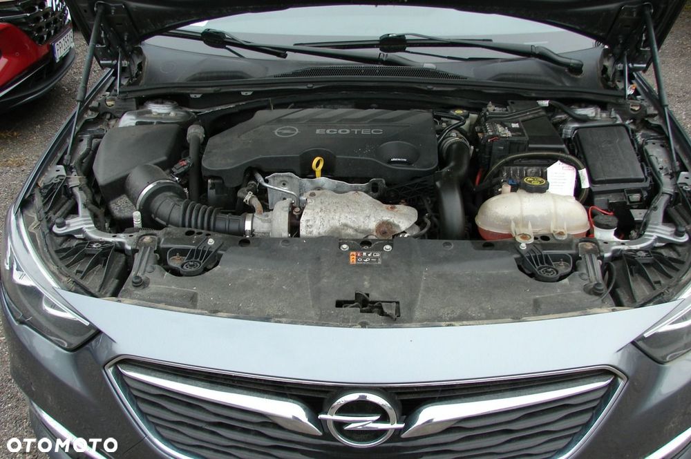 Opel Insignia - 21