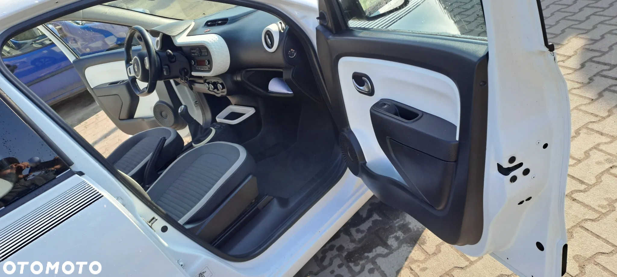Renault Twingo - 8