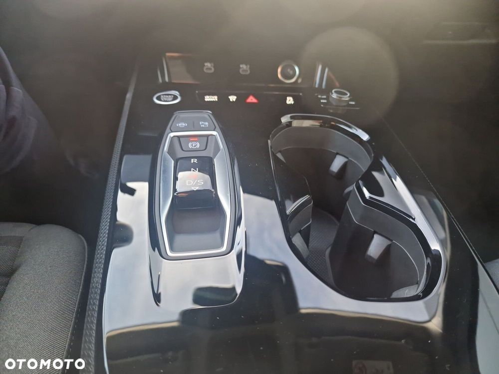 Audi A5 Limousine - 23