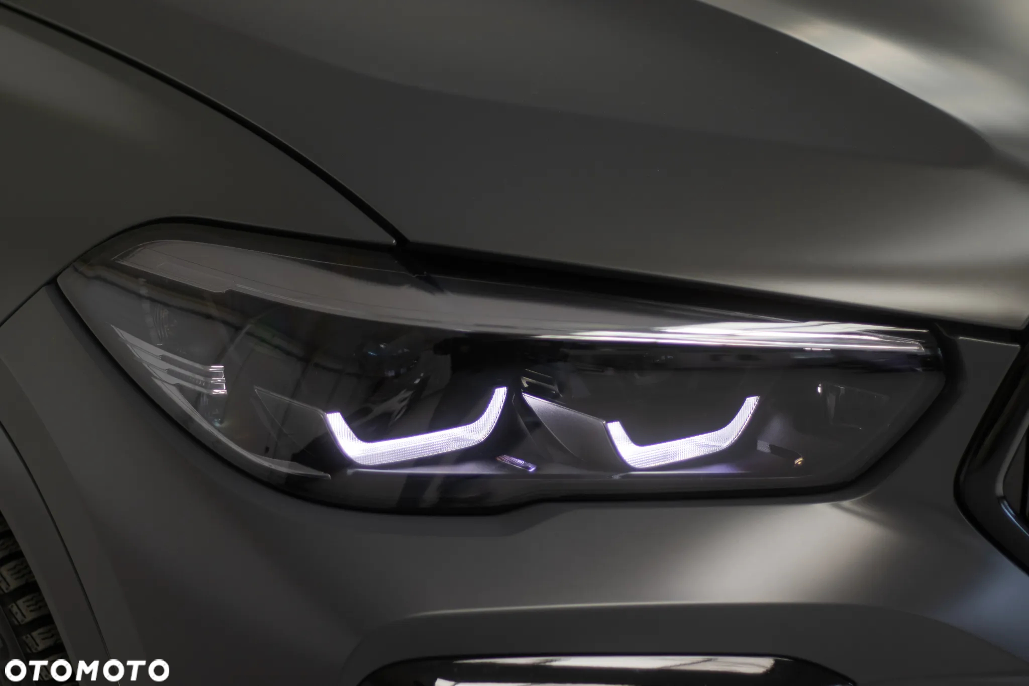 BMW X6 xDrive30d - 12