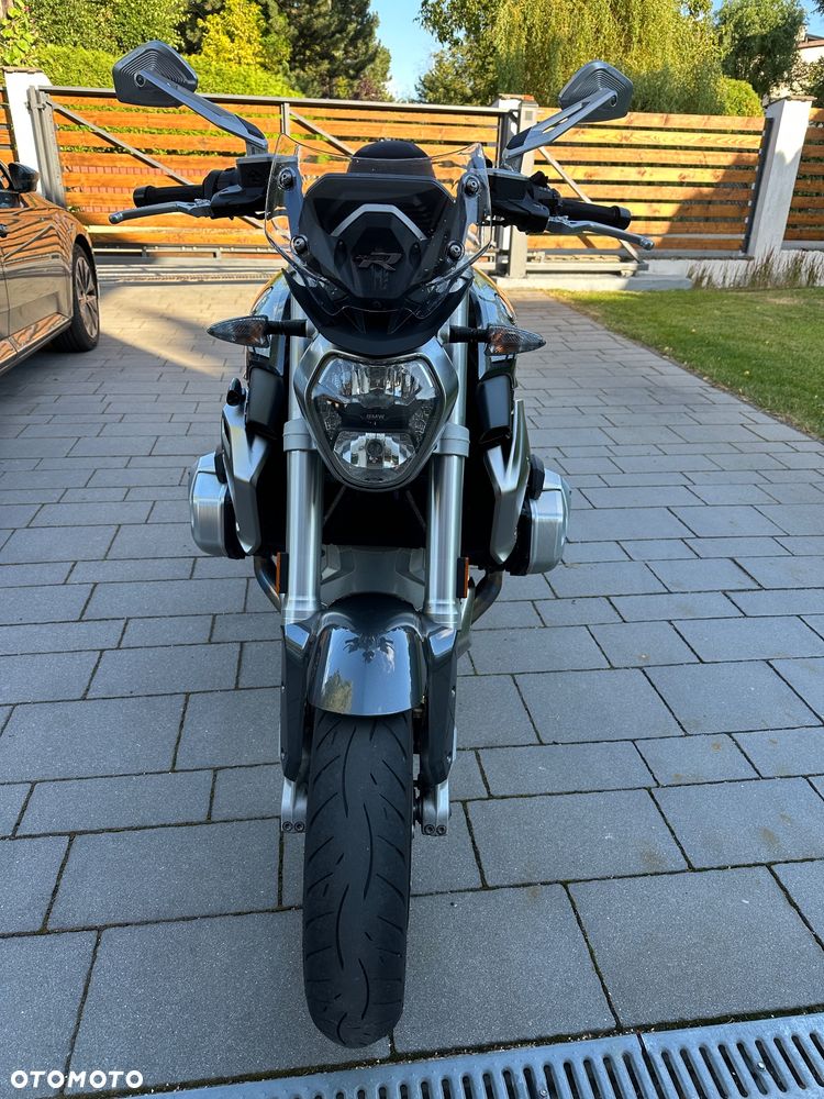 BMW R - 7
