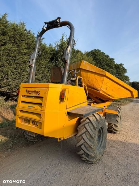 Thwaites 6000Ton - 6