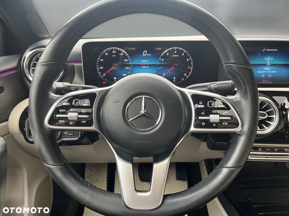 Mercedes-Benz Klasa A - 16