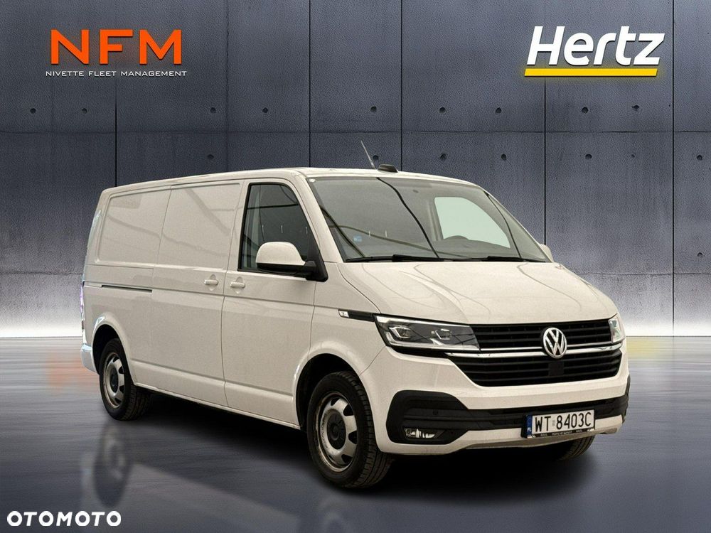 Volkswagen Transporter - 3