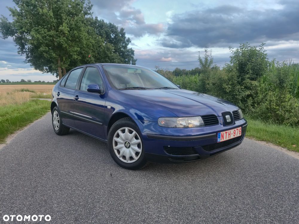 Seat Leon - 1