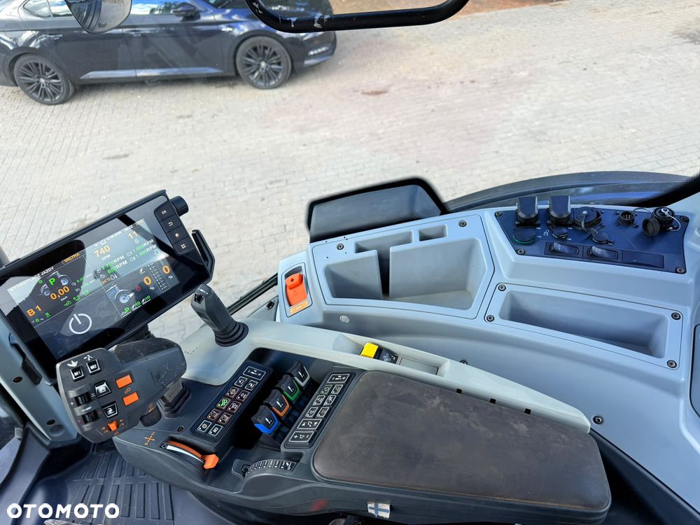 Valtra T 234 Versu Unlimited - 25
