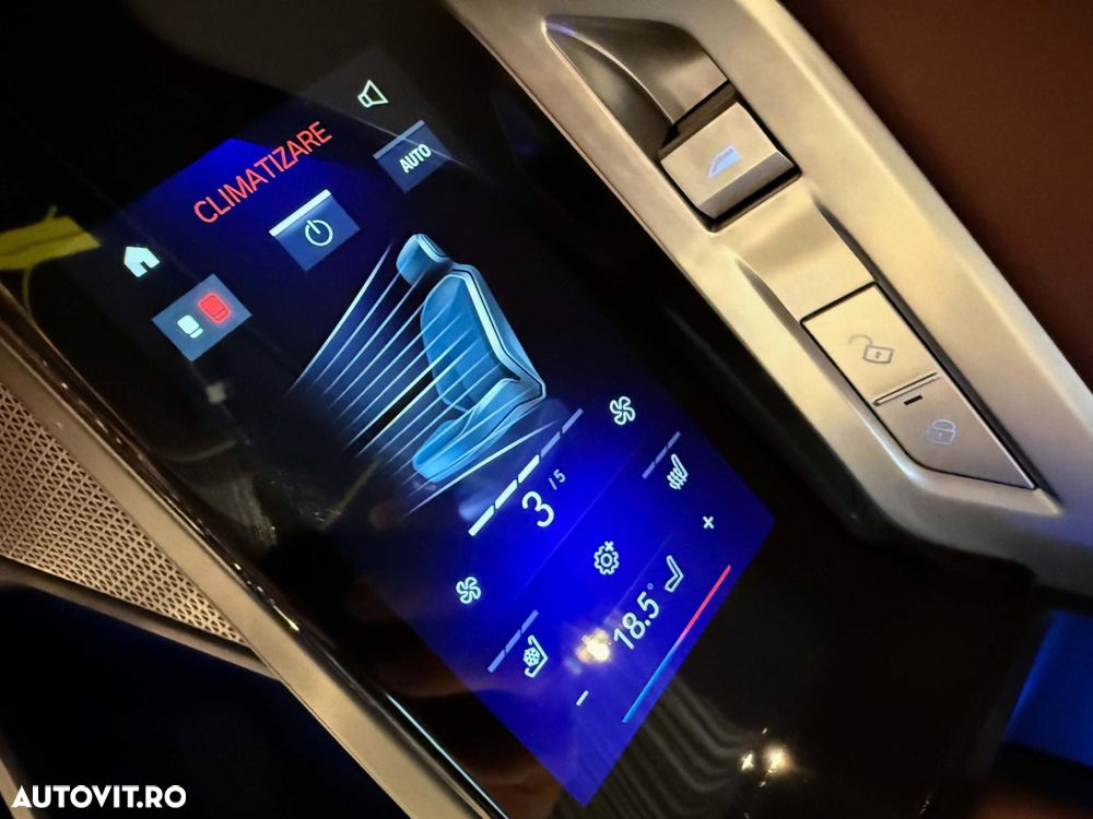 BMW Seria 7 750e xDrive AT PHEV - 18