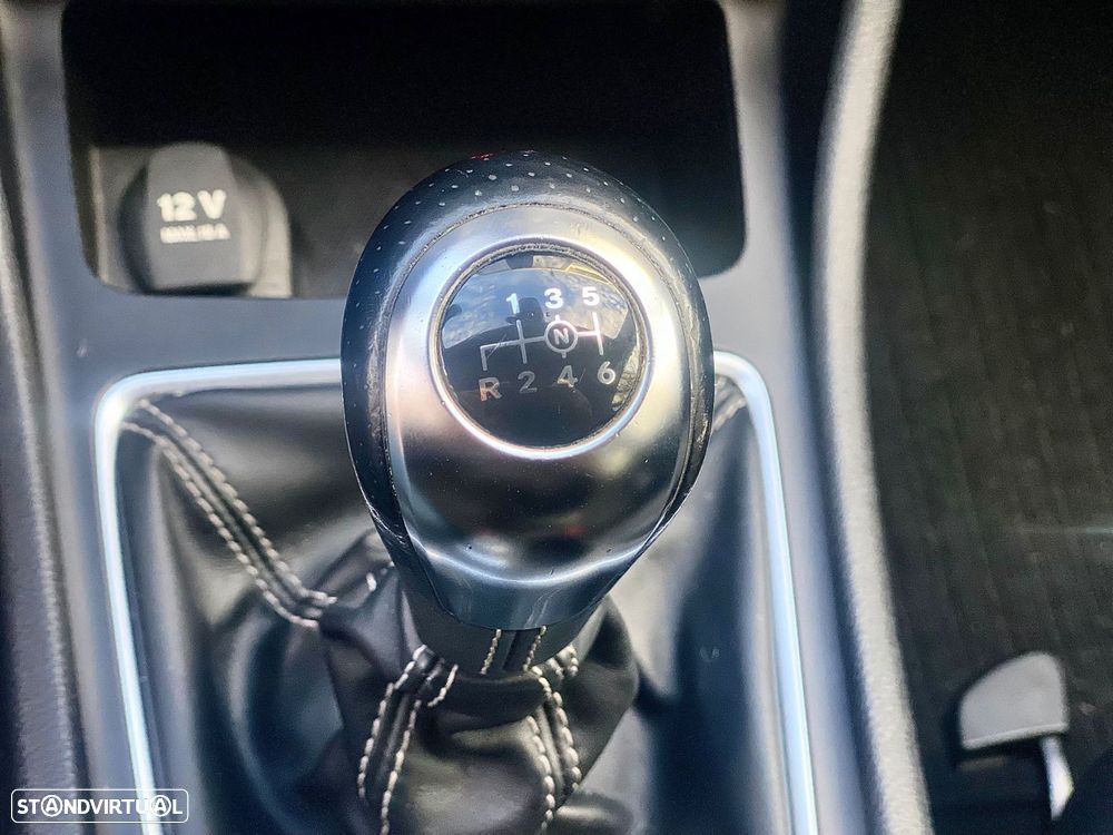 Mercedes-Benz A 180 CDi BE Style - 21