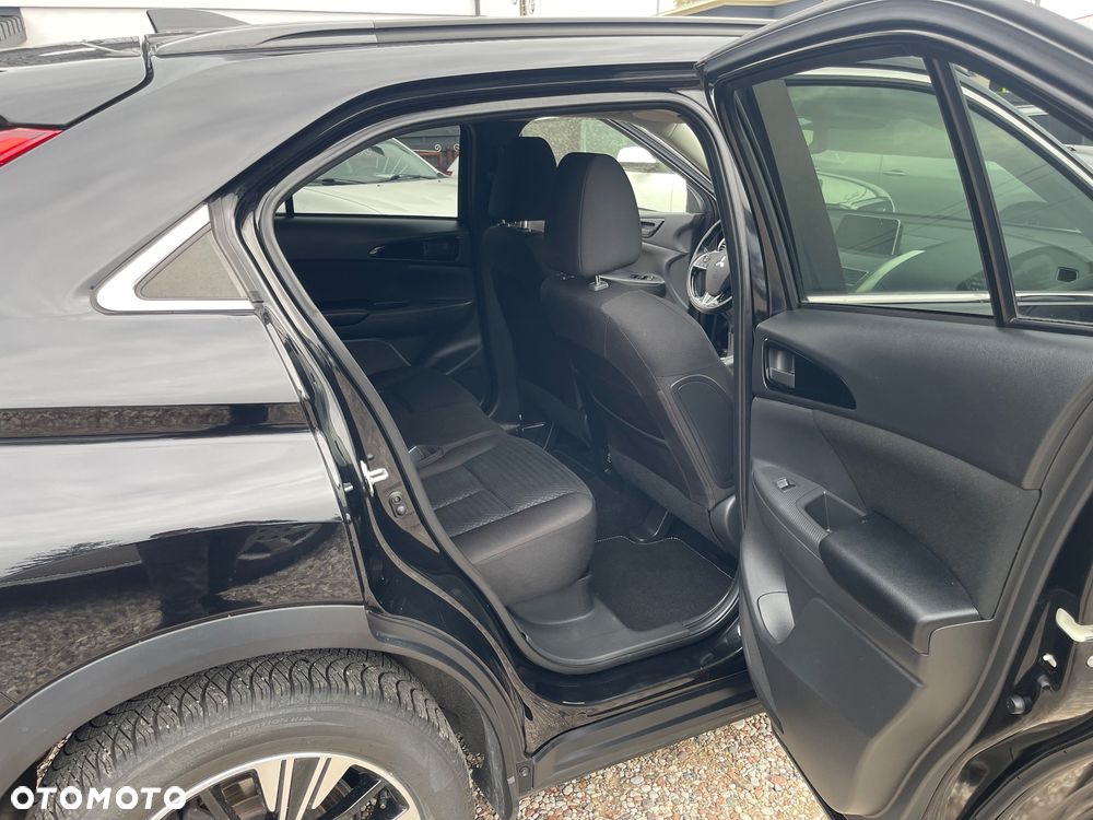 Mitsubishi Eclipse Cross 1.5 T-MIVEC (ClearTec) 2WD Active+ - 11