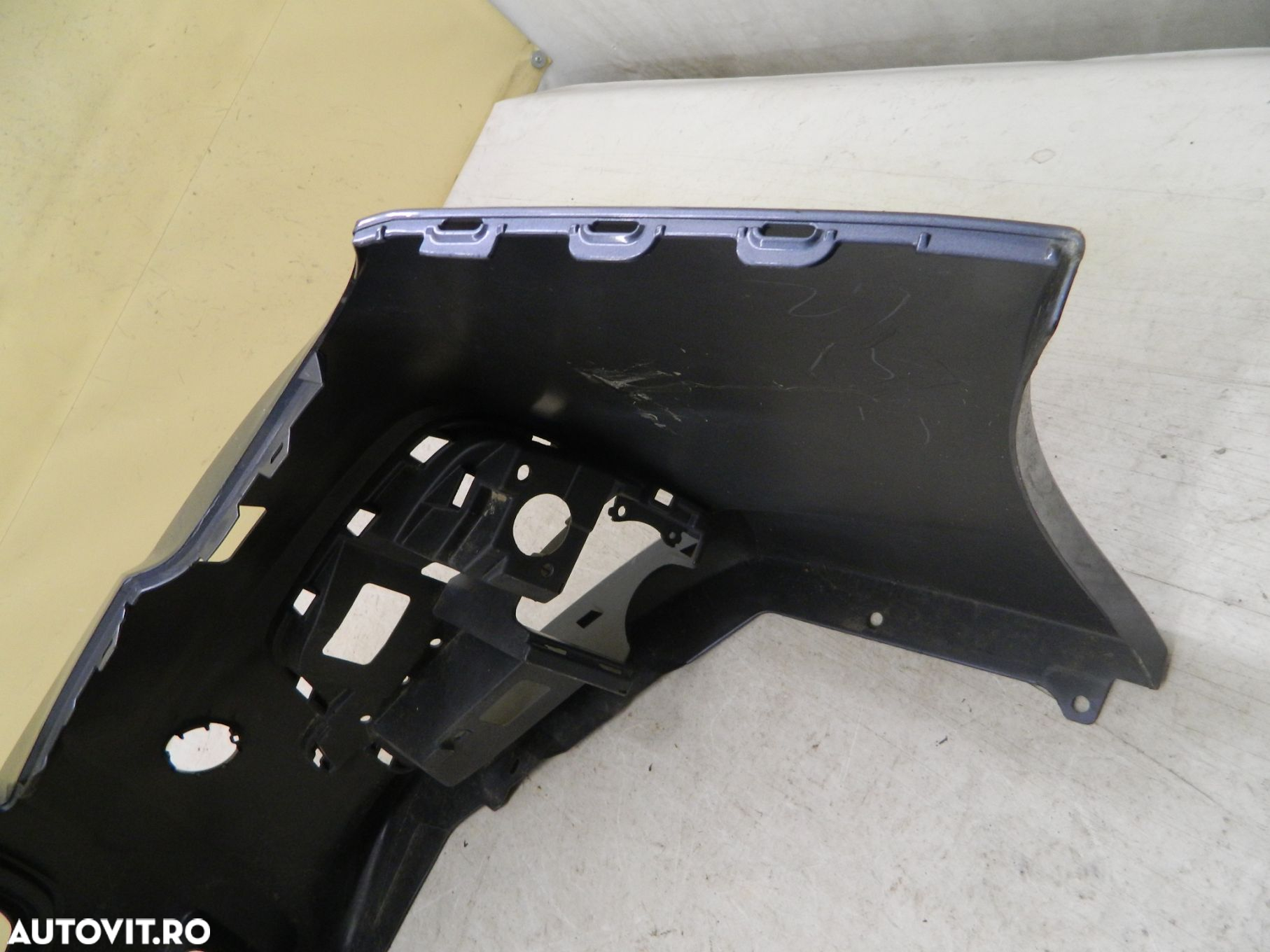 Bara fata Honda Subaru Levorg, 2014, 2015, 2016, 2017, 2018, 2019, 2020, cod origine 57704VO010. - 5