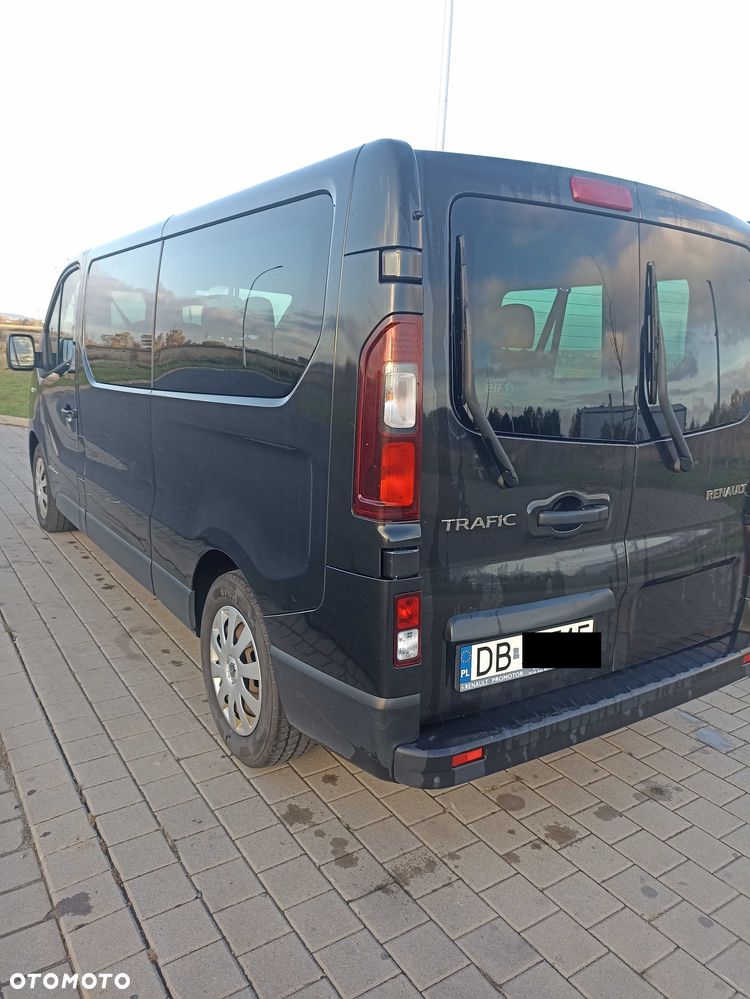 Renault Trafic - 4