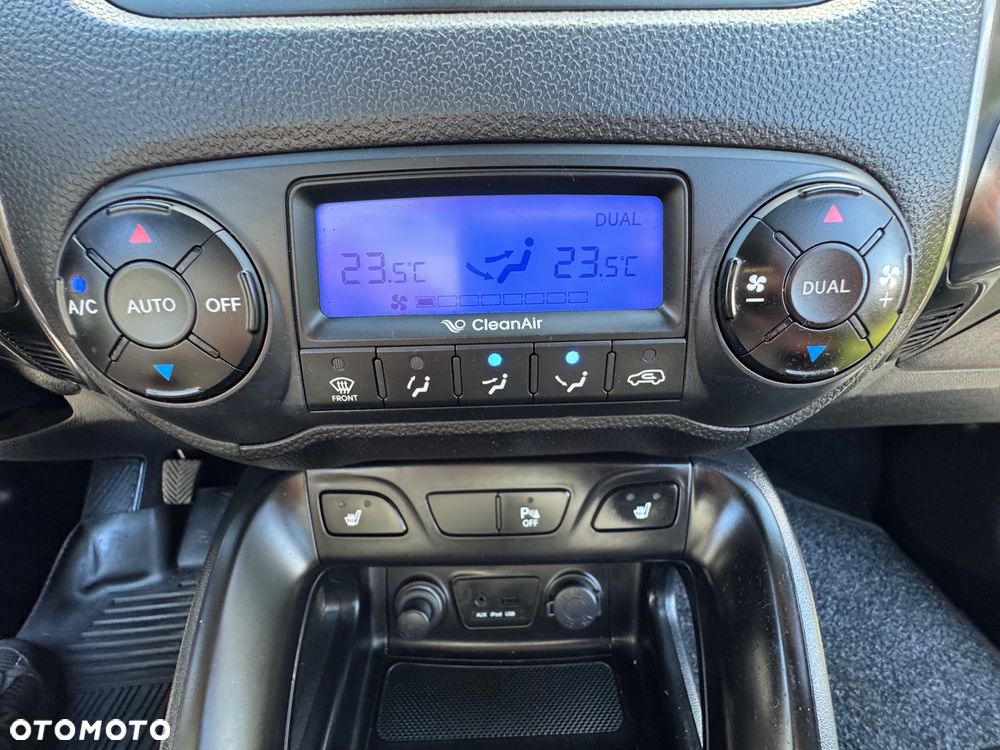 Hyundai ix35 - 25