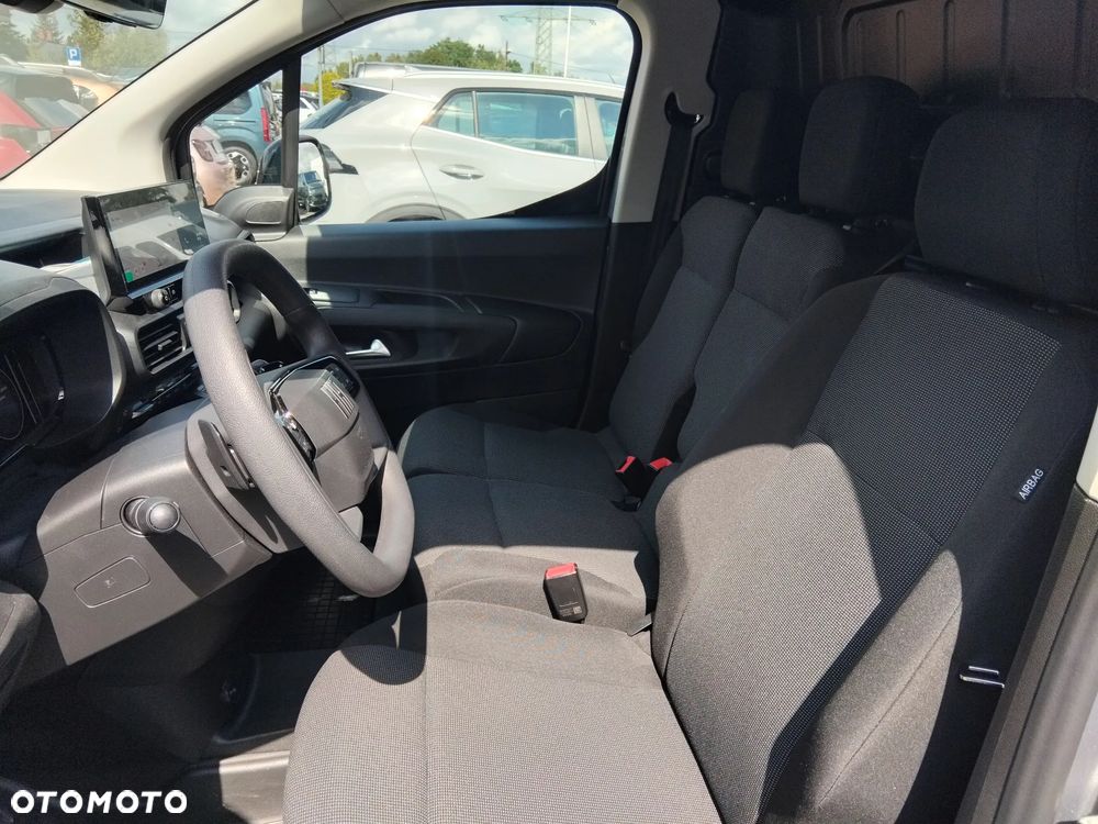 Fiat DOBLO - 10