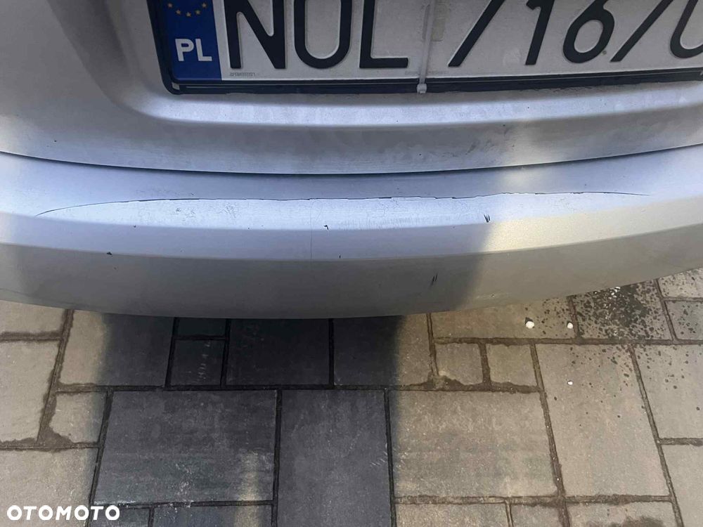 Skoda Fabia 1.2 12V Start - 5