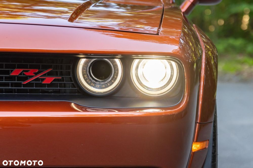 Dodge Challenger 6.4 Scat PackWidebody - 15