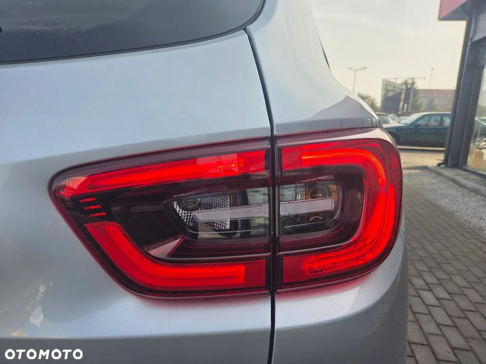 Renault Kadjar 1.2 Energy TCe Business - 10