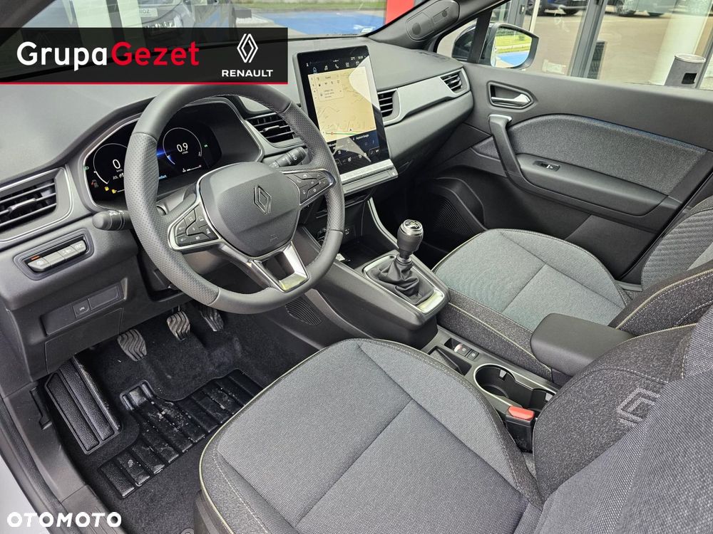 Renault Captur - 5