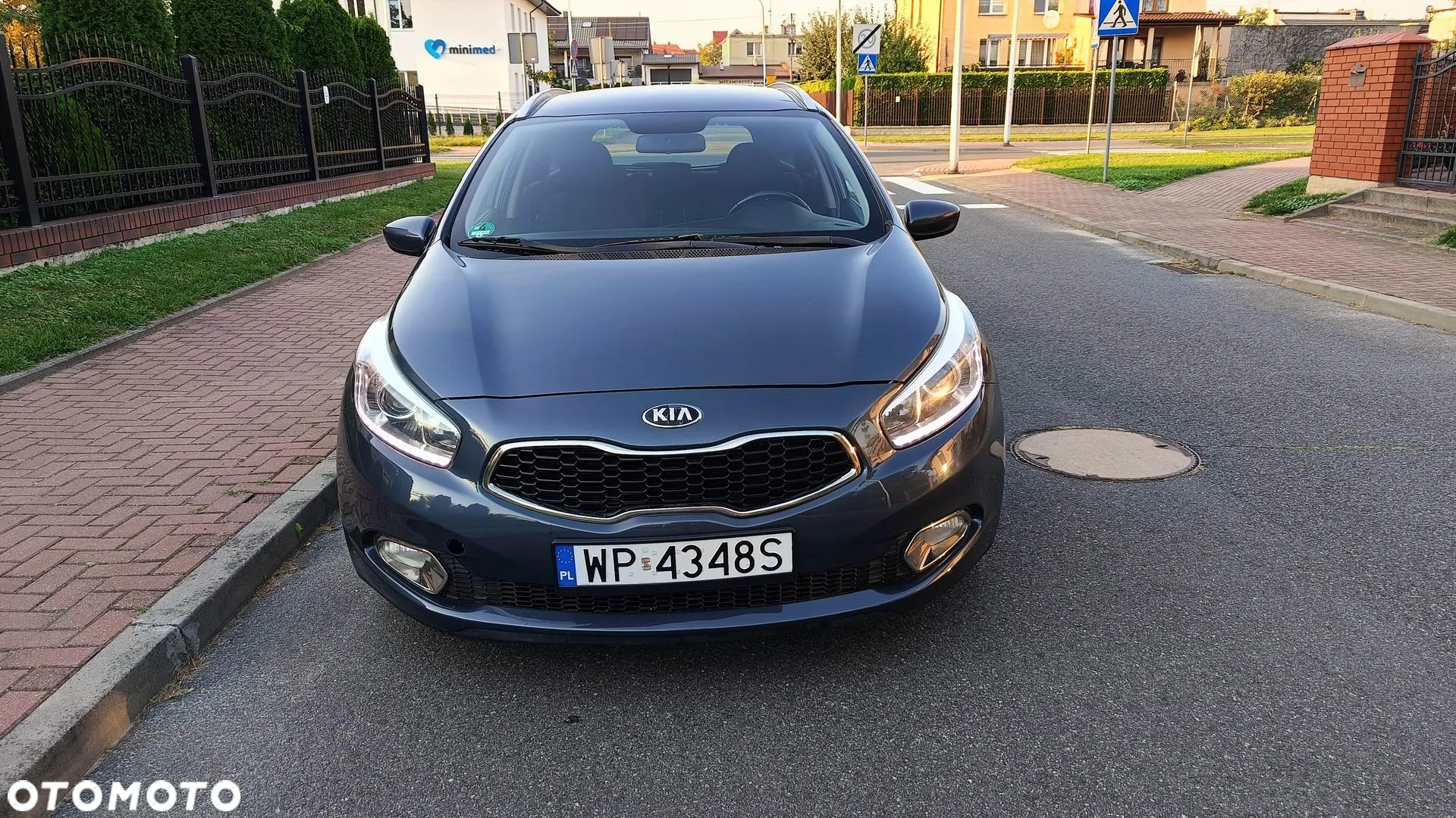Kia Ceed 1.4 CRDi 90 Edition 7 - 3