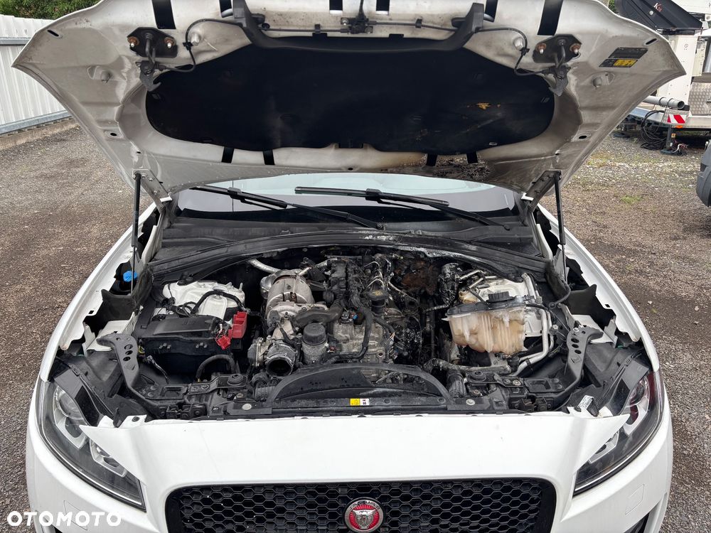 Jaguar F-Pace 20d R-Sport - 20