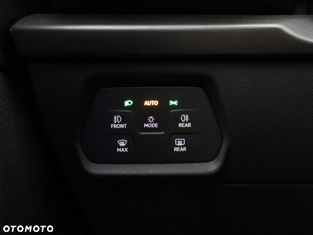 Cupra Formentor 1.4 e-Hybrid DSG - 37