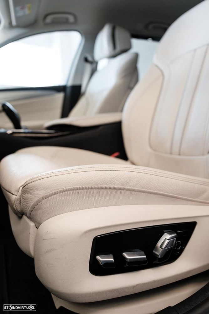 BMW 530 e Aut. Luxury Line - 6