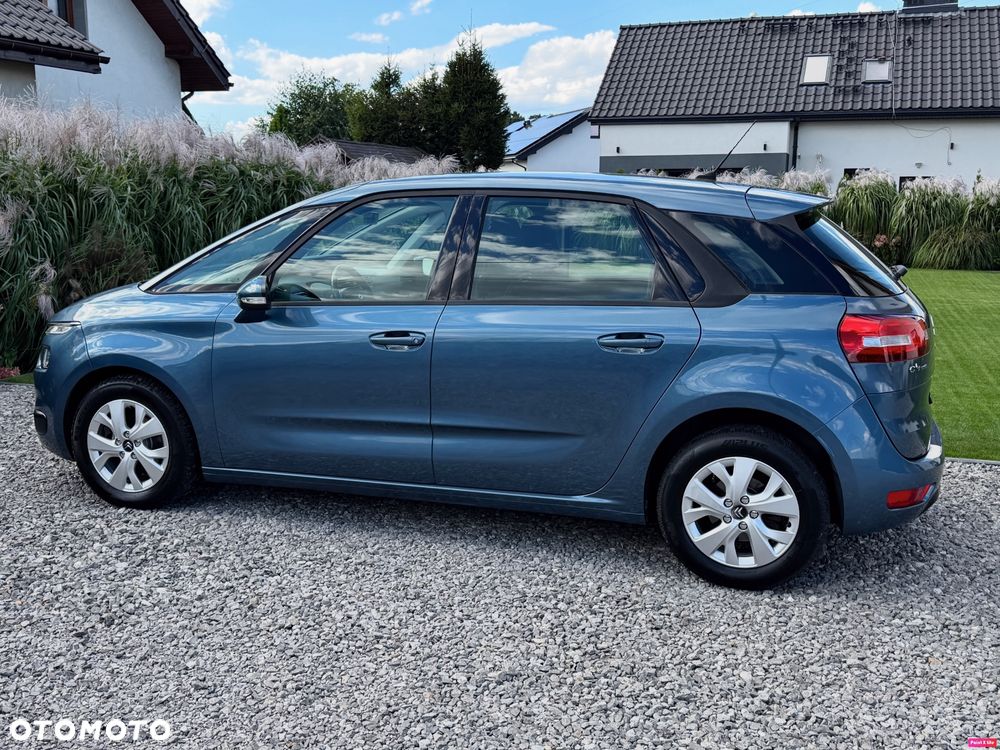 Citroën C4 Picasso BlueHDi 120 Business Class - 25