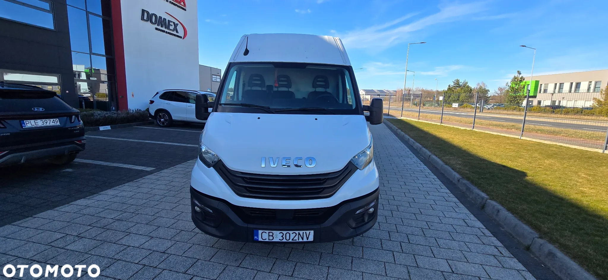 Iveco Daily - 2