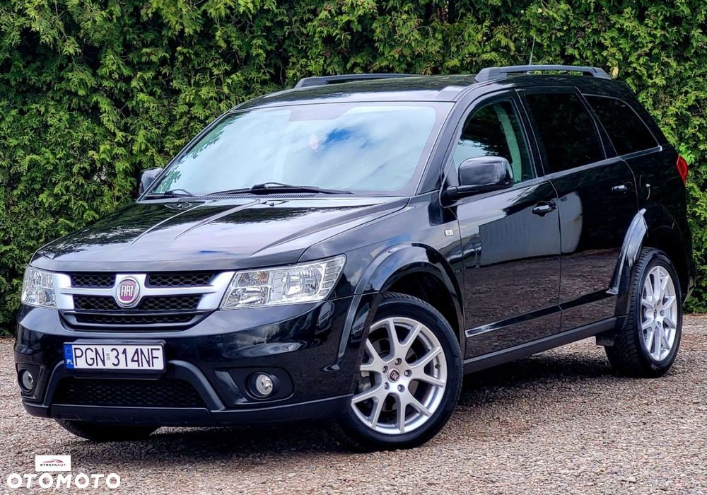 Fiat Freemont - 18