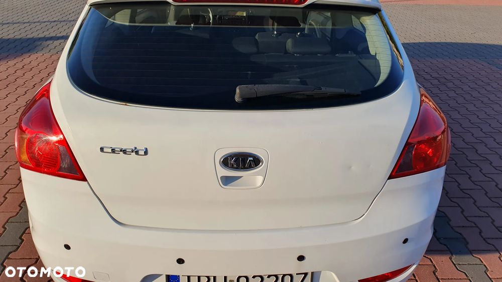 Kia ProCeed 1.4 Optimum - 19