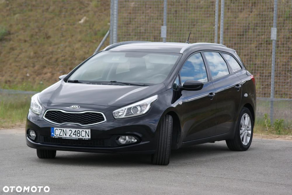 Kia Ceed - 18