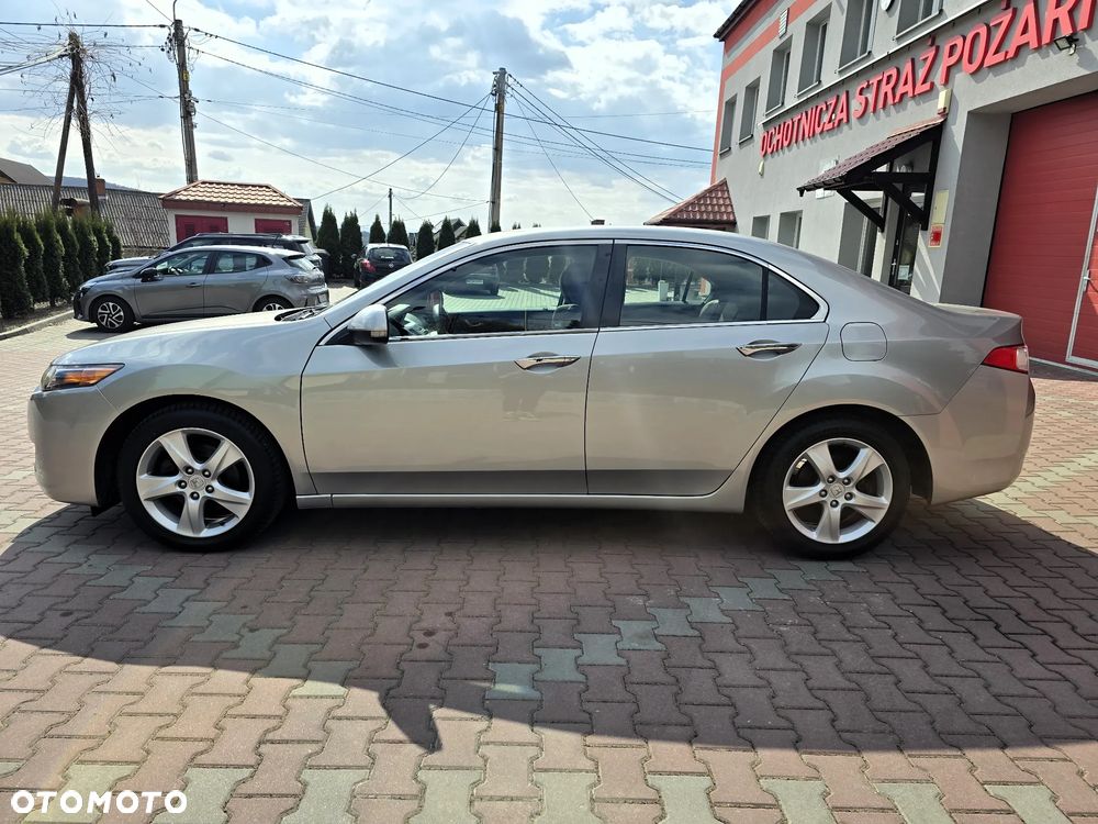Honda Accord 2.0 Elegance Advantage - 4