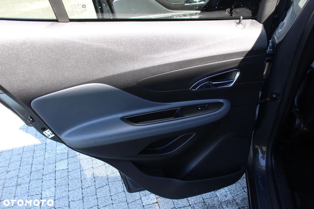 Opel Mokka 1.4 T Cosmo EU6 - 17