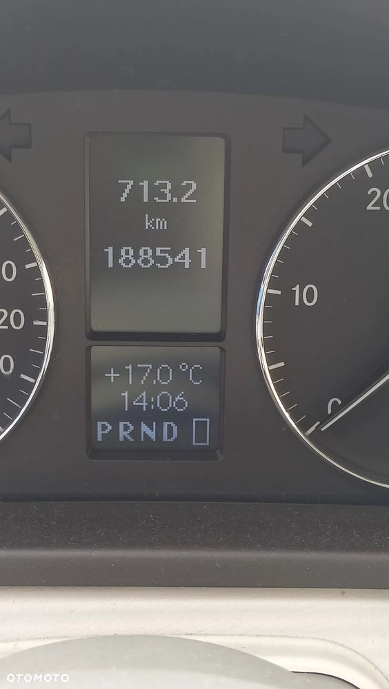 Mercedes-Benz Klasa C 200 CDI Automatik Avantgarde - 9