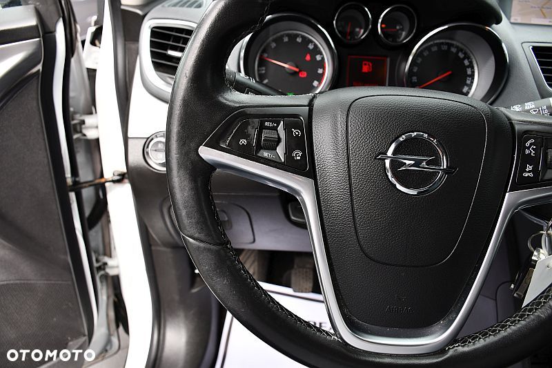 Opel Mokka 1.4 T Cosmo S&S EU6 - 19