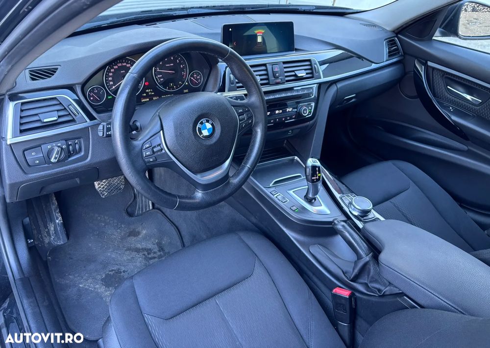 BMW Seria 3 ver-330i-xdrive-aut-advantage - 18