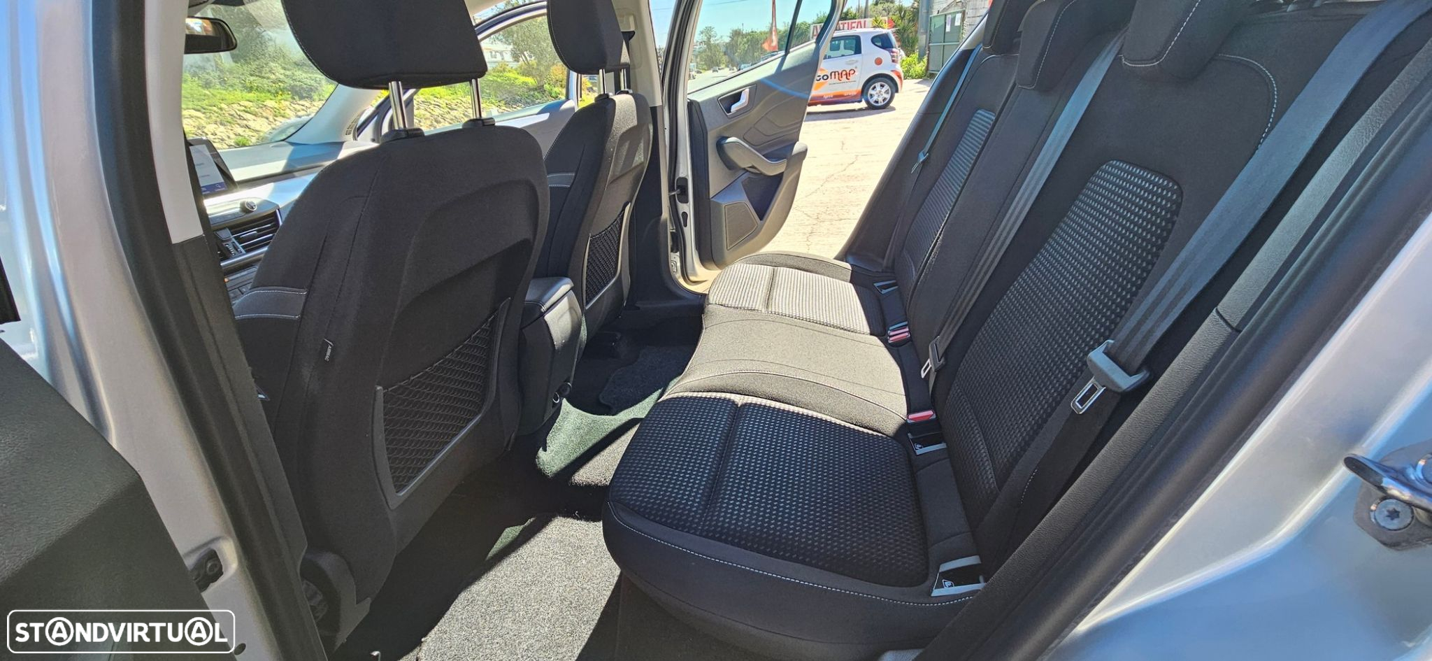 Ford Focus 1.5 TDCi EcoBlue Active Style SIP - 22