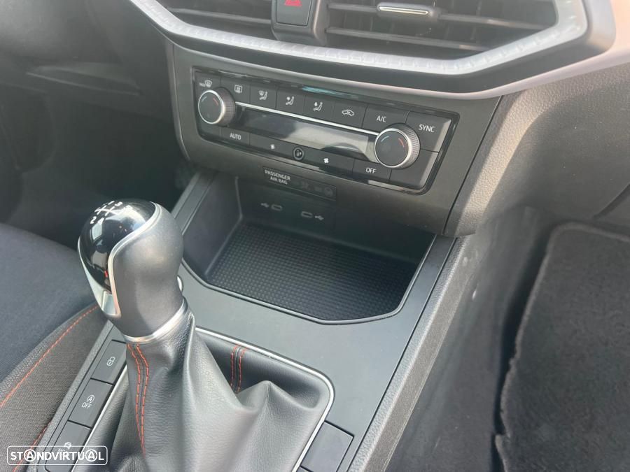 SEAT Ibiza 1.0 TSI FR - 7