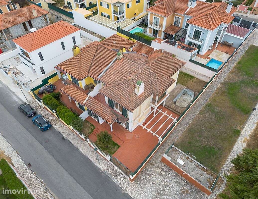 Moradia T5 para venda - Grande imagem: 3/47