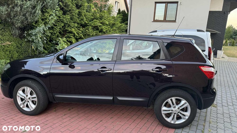 Nissan Qashqai - 20