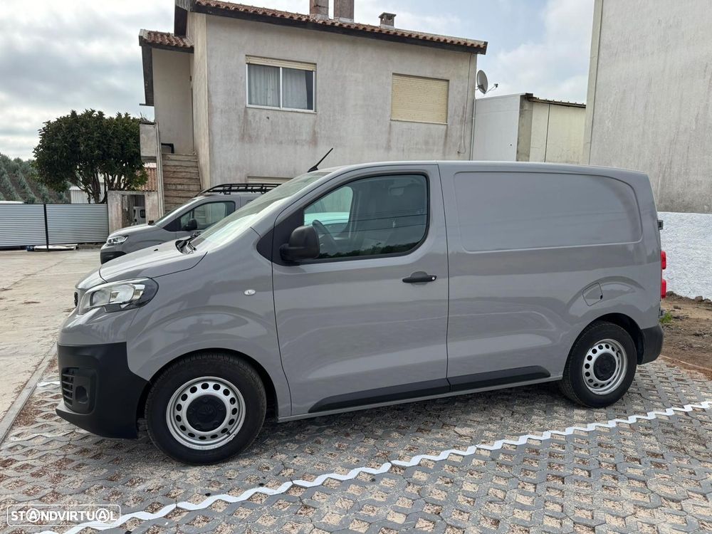 Peugeot Expert 1.6 HDI com IVA - 1