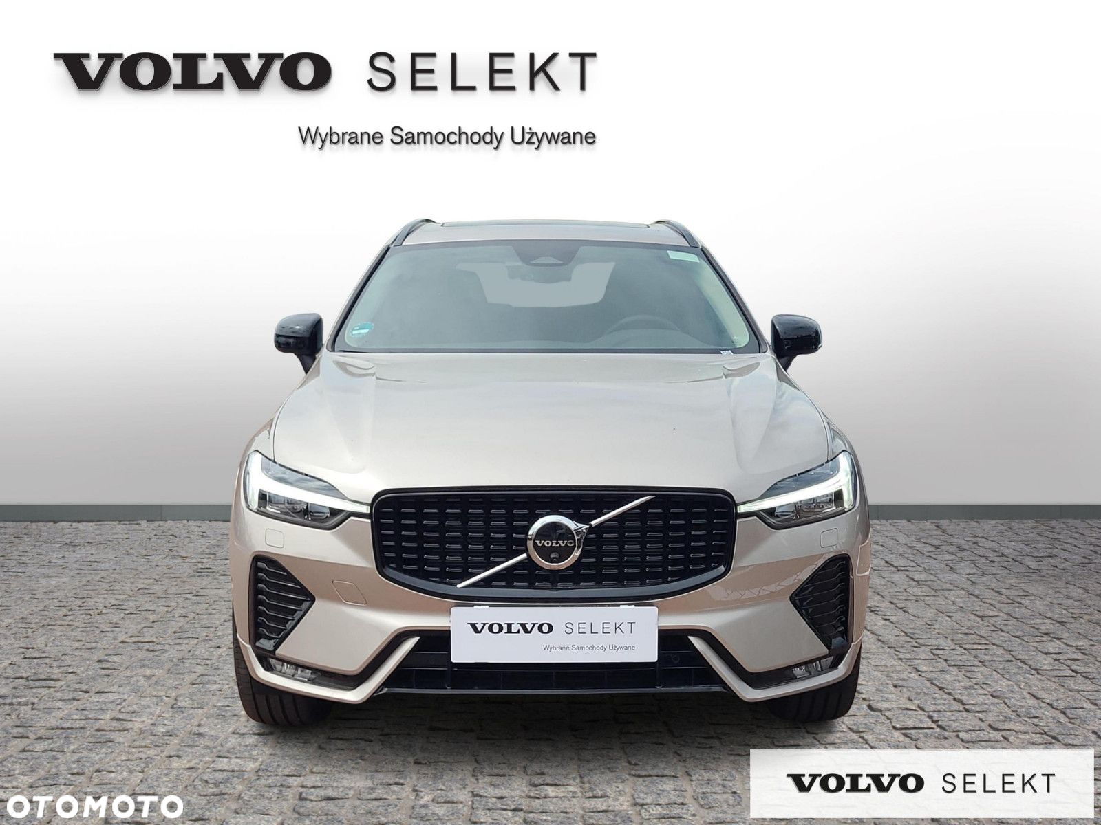 Volvo XC 60 - 9