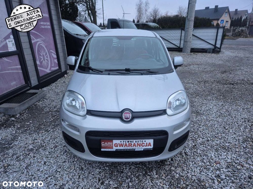 Fiat Panda - 3