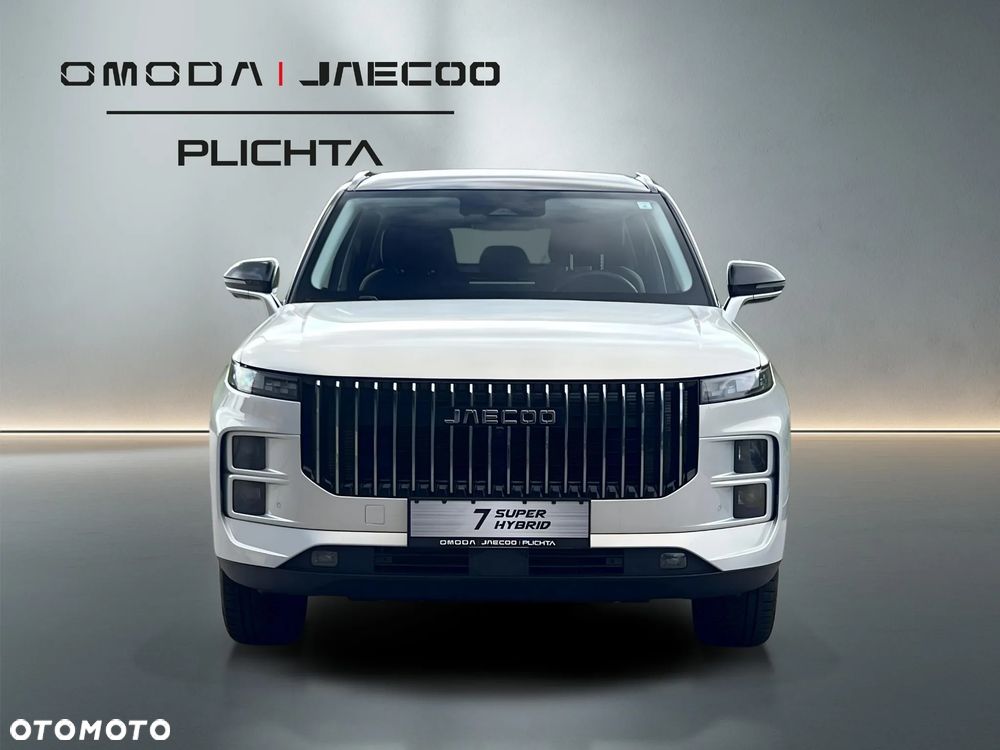 Jaecoo 7 Exclusive - 10