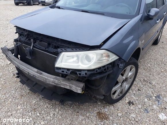 RENAULT MEGANE II 1,9DCI 130 KM ROZRUSZNIK - 4