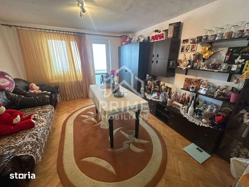 Apartament 3 camere, 77mp, zona Sebes — fotografia 1