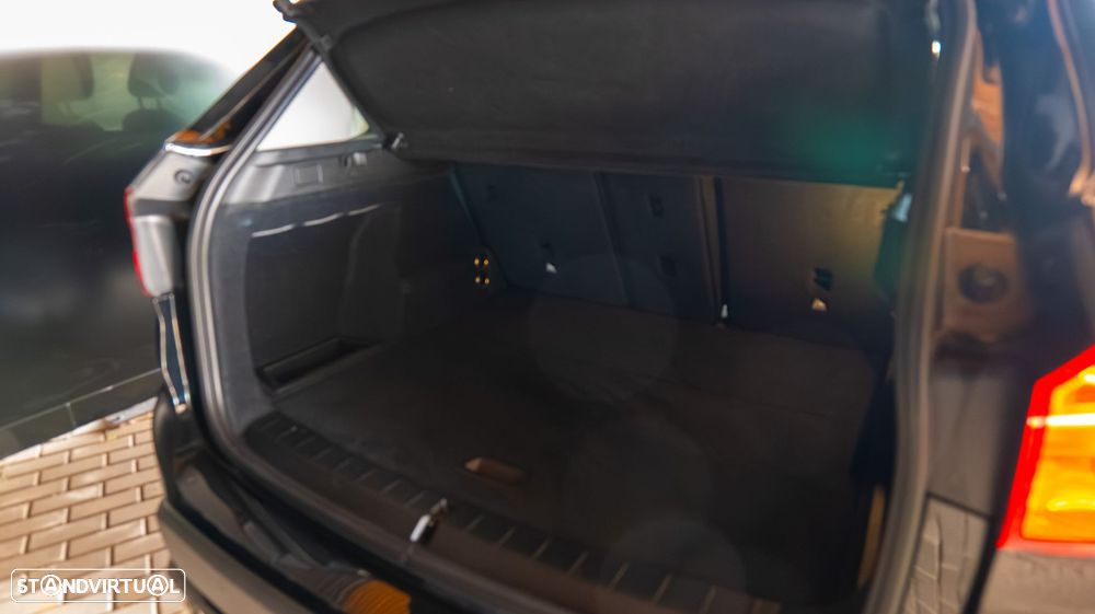 BMW X1 16 d sDrive Auto - 9