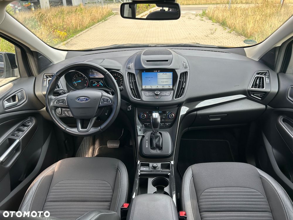 Ford Kuga 1.5 EcoBoost AWD Titanium ASS - 16